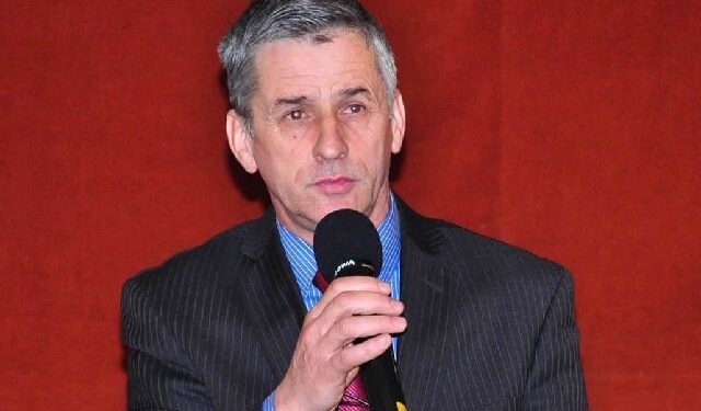 W Kolbuszowej trwają prace przy regulacji spraw własnościowych gminnych działek