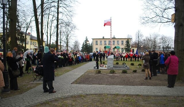 Patriotycznie w Skopaniu