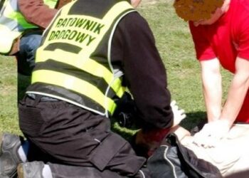 Stalowa Wola: Ratownicy drogowi sprawdzą się w mistrzostwach.