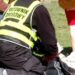 Stalowa Wola: Ratownicy drogowi sprawdzą się w mistrzostwach.