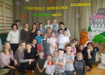 Mielec: Święto bajki w Podborzu