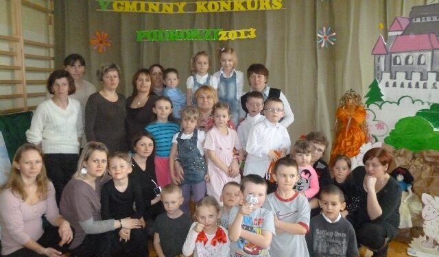 Mielec: Święto bajki w Podborzu