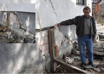 Rodzina z Krzeszowa potrzebuje pomocy