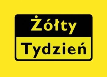 Rozpoczął się Żółty Tydzień