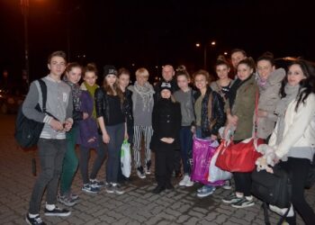 Mielec: Sukces Grupy Tańca Beznazwy w Pucharze Polski w Tańcu Nowoczesnym w Inowrocławiu