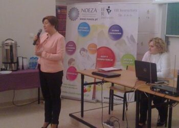 Mielec: Projekt '1 Szkoła 1  Coach