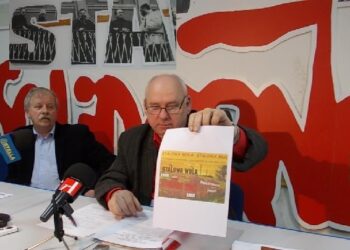 Stalowa Wola: Ruszają obchody 25-lat strajków w hucie