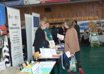 Ponad 280 ofert pracy, blisko 60 firm i instytucji na 6 Targach Pracy i Edukacji w Tarnobrzegu