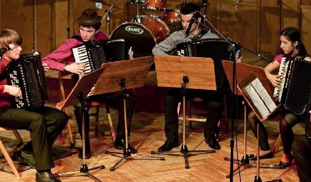 Stalowa Wola: Państwowa Szkoła Muzyczna się rozbuduje