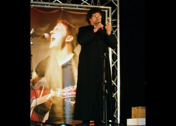 W Sandomierzu odbyła się druga edycja Diecezjalnego Konkursu Poezji Śpiewanej.