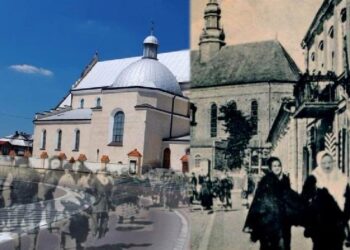 Konkurs dla fanów fotografii i historii Kolbuszowej.