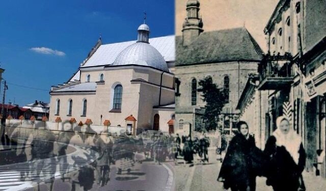 Konkurs dla fanów fotografii i historii Kolbuszowej.