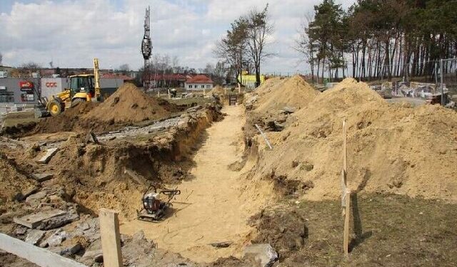 W Mielcu ruszyła rewitalizacja Góry Cyranowskiej i Miasteczka Młodego Robotnika