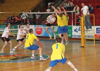 Stalowowolanie wrócili na najwyższy stopień podium.