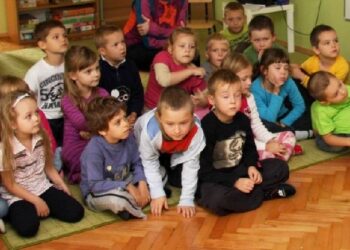 W mieleckich przedszkolach będzie więcej miejsc