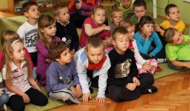 W mieleckich przedszkolach będzie więcej miejsc
