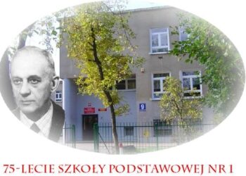 Stalowa Wola: Świętować będzie najstarsza podstawówka w mieście.