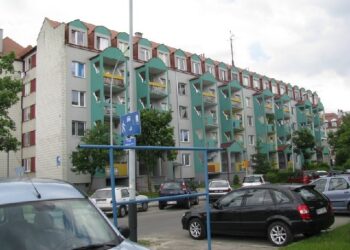 Mielec: Tym razem na hydraulika….