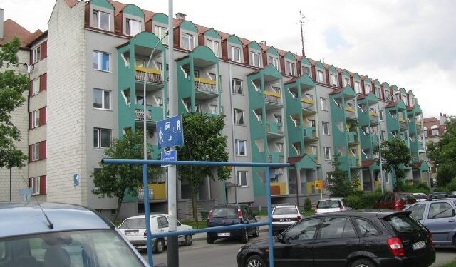 Mielec: Tym razem na hydraulika….