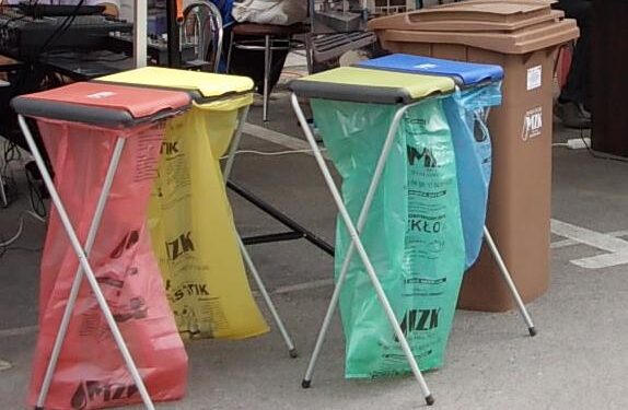 W Stalowej Woli rusza przetarg na śmieci