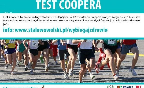 Stalowa Wola: Test w dobrej kondycji