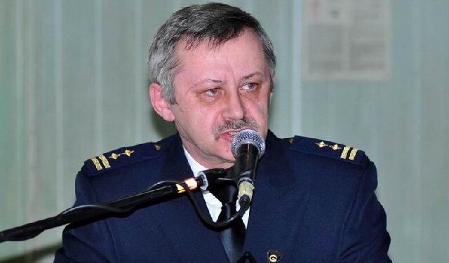 Kolbuszowscy strażnicy miejscy poszukują poborowych do wojska