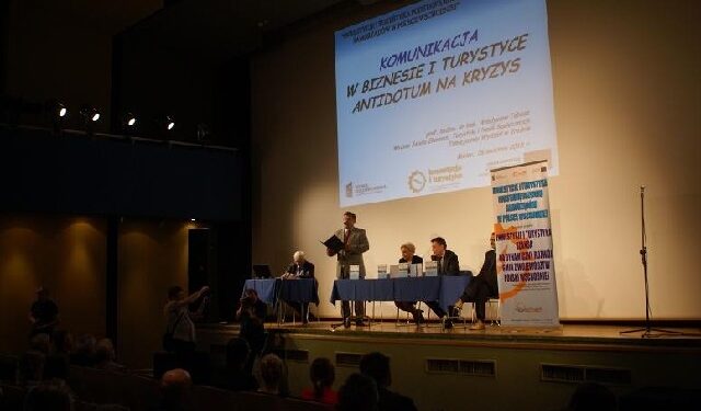 Mielec: Mówiono o przyszłości Polski wschodniej.