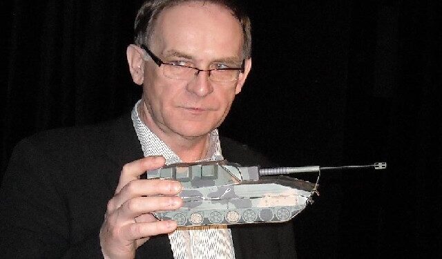 Stalowa Wola: Zaroiło się od Krabów