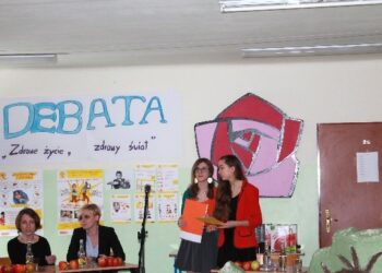 Uczniowie z Tarnobrzega i Grębowa będą uczestniczyć w Sejmie Dzieci i Młodzieży