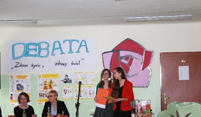 Uczniowie z Tarnobrzega i Grębowa będą uczestniczyć w Sejmie Dzieci i Młodzieży