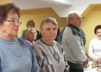 W Kolbuszowej może powstać Akademia Seniora