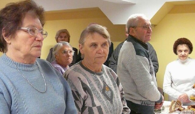 W Kolbuszowej może powstać Akademia Seniora