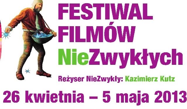 W Sandomierzu trwa X Festiwal Filmów Niezwykłych.