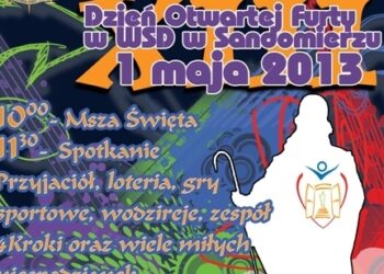 Sandomierz: Dzień Otwartej Furty