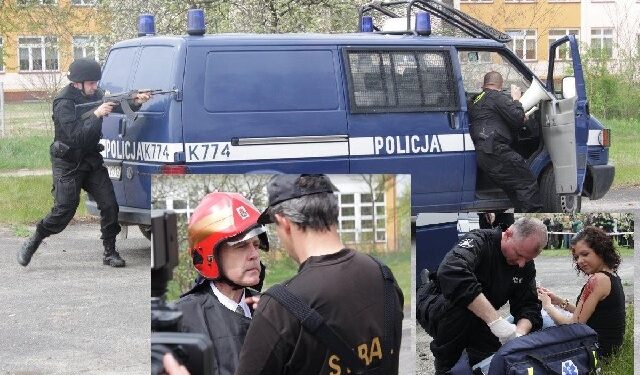 Rudnik: Godziny grozy.