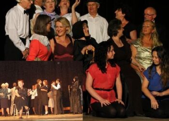 Grand Prix dla stalowowolskiego teatru