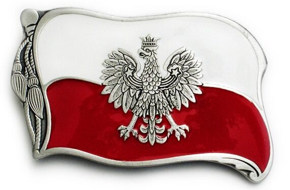 Region: Patriotyczne uroczystości rocznicowe