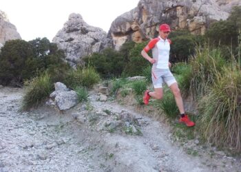 Mielec:  Mielczanie na podium na Majorce