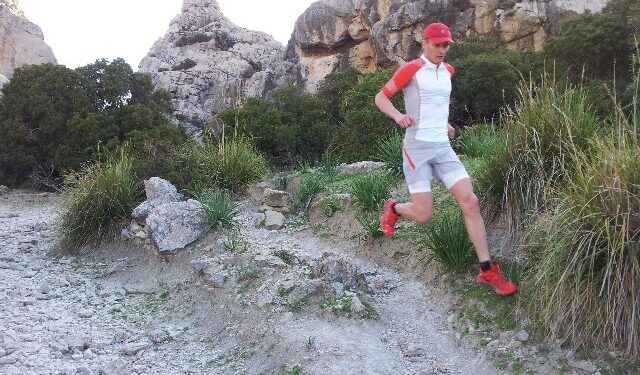 Mielec:  Mielczanie na podium na Majorce