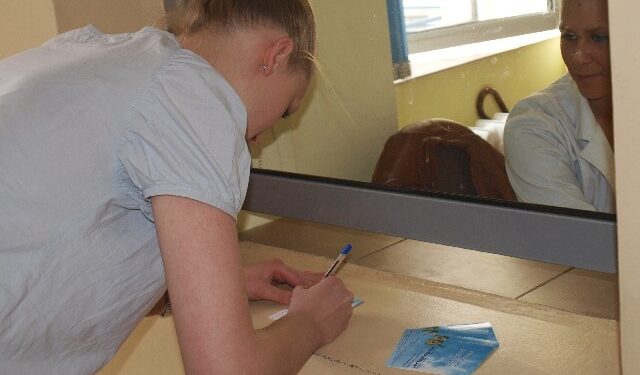 Mielec: Szpital w programie przeszczepu narządów.