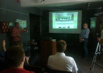 Mielec: Jadernówka on line