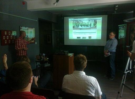 Mielec: Jadernówka on line