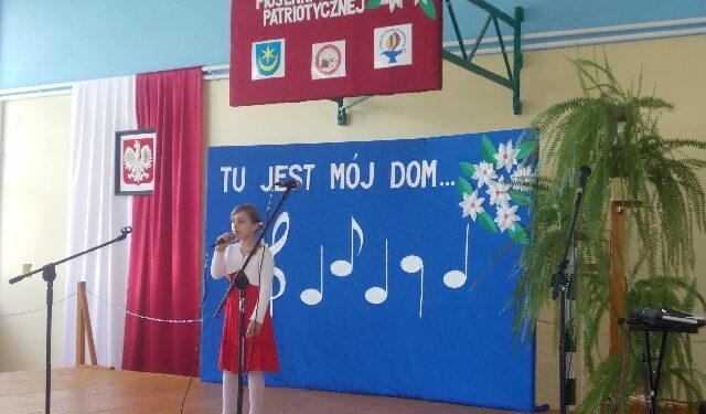 Tarnobrzeg. Konkurs Piosenki i Pieśni Patriotycznej.