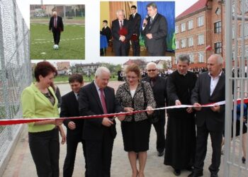 Nisko: Jest kolejny orlik.