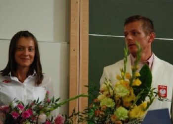 Mielec:Ich troje na Słowacji…