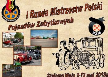 Automobile pojawią się na ulicach Stalowej Woli