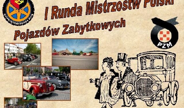 Automobile pojawią się na ulicach Stalowej Woli