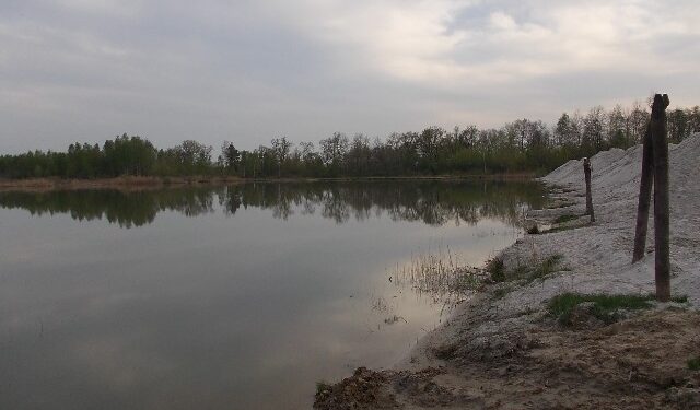 Motorówkom wstęp wzbroniony