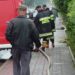Kolbuszowscy strażacy mają nowoczesną pompę.