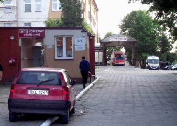 Finanse Samodzielnego Publicznego Zakładu Opieki Zdrowotnego w Kolbuszowej pod lupą radnych powiatowych.